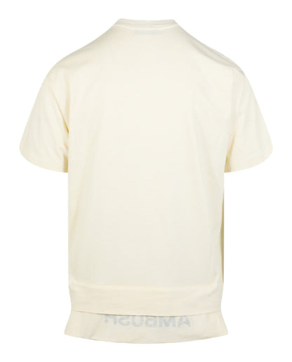 White-