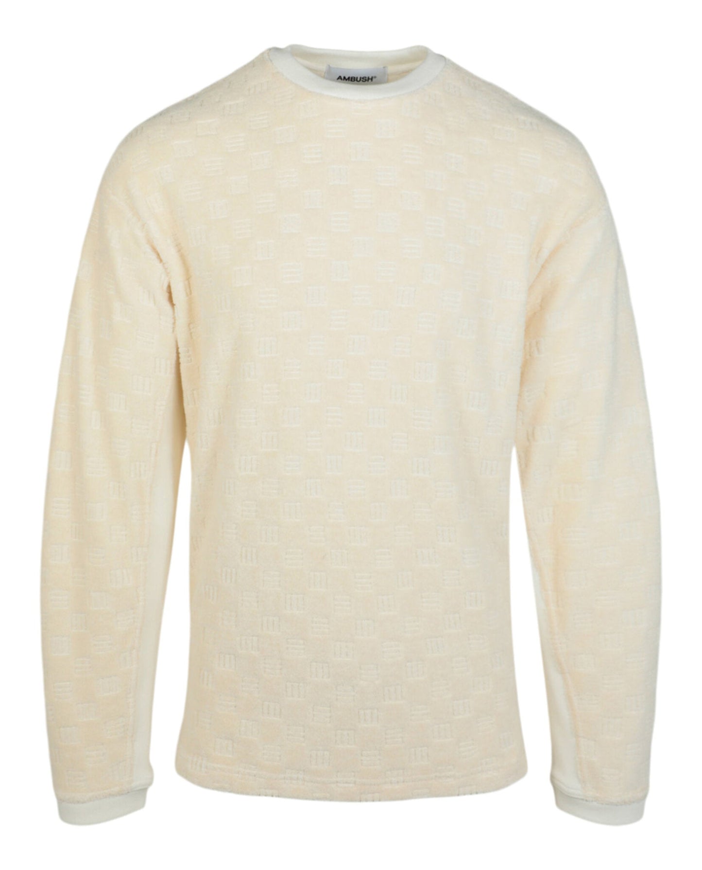 White-