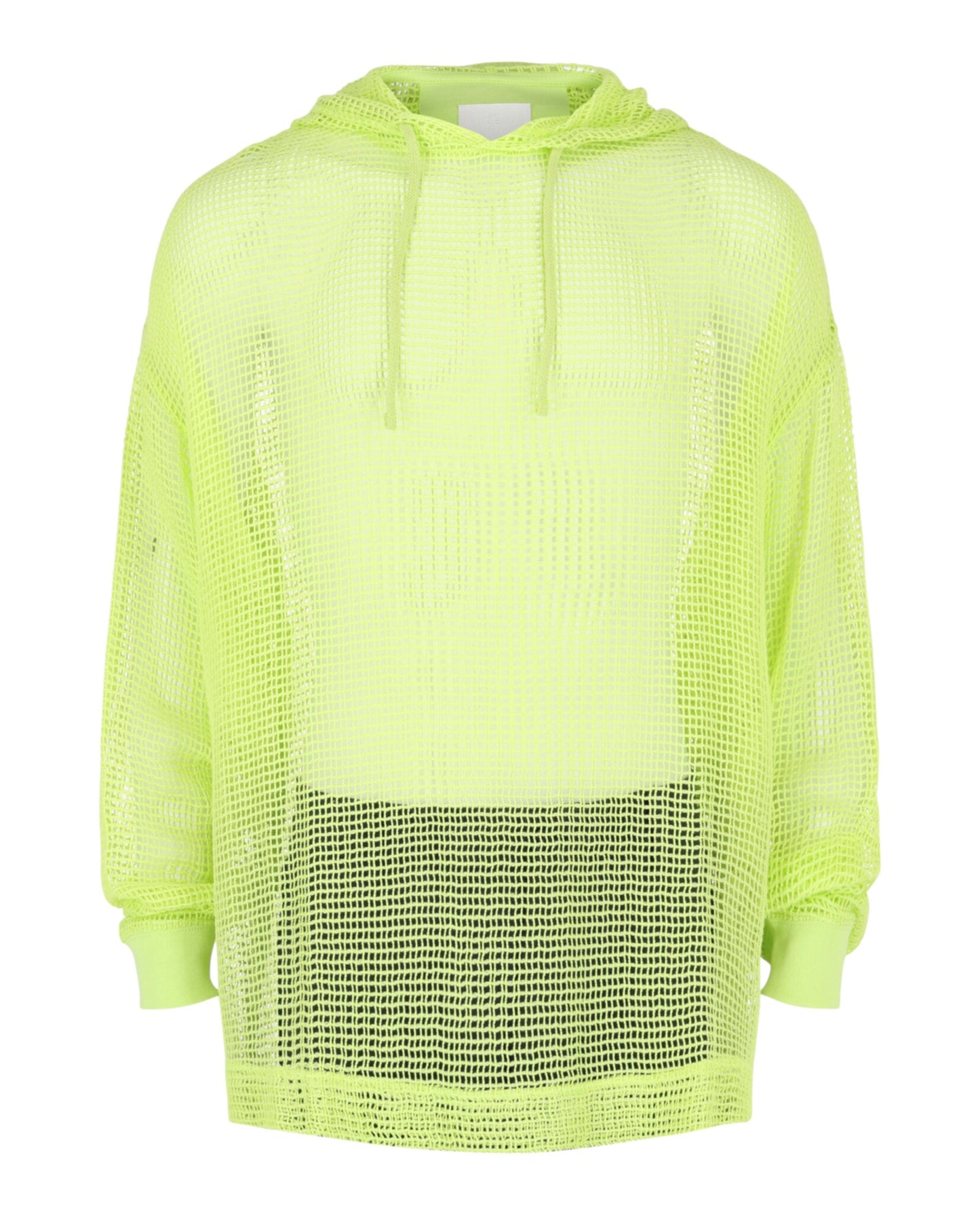 Fluo Yellow-