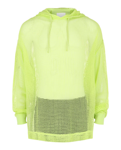 Fluo Yellow-