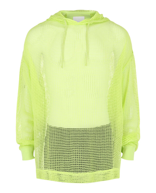 Fluo Yellow-
