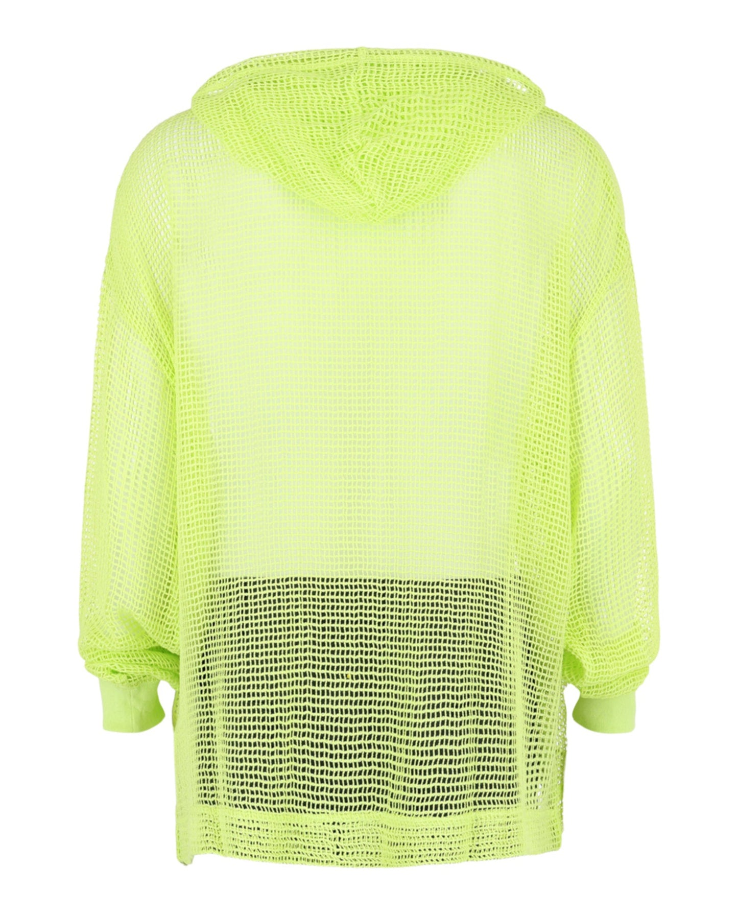 Fluo Yellow-