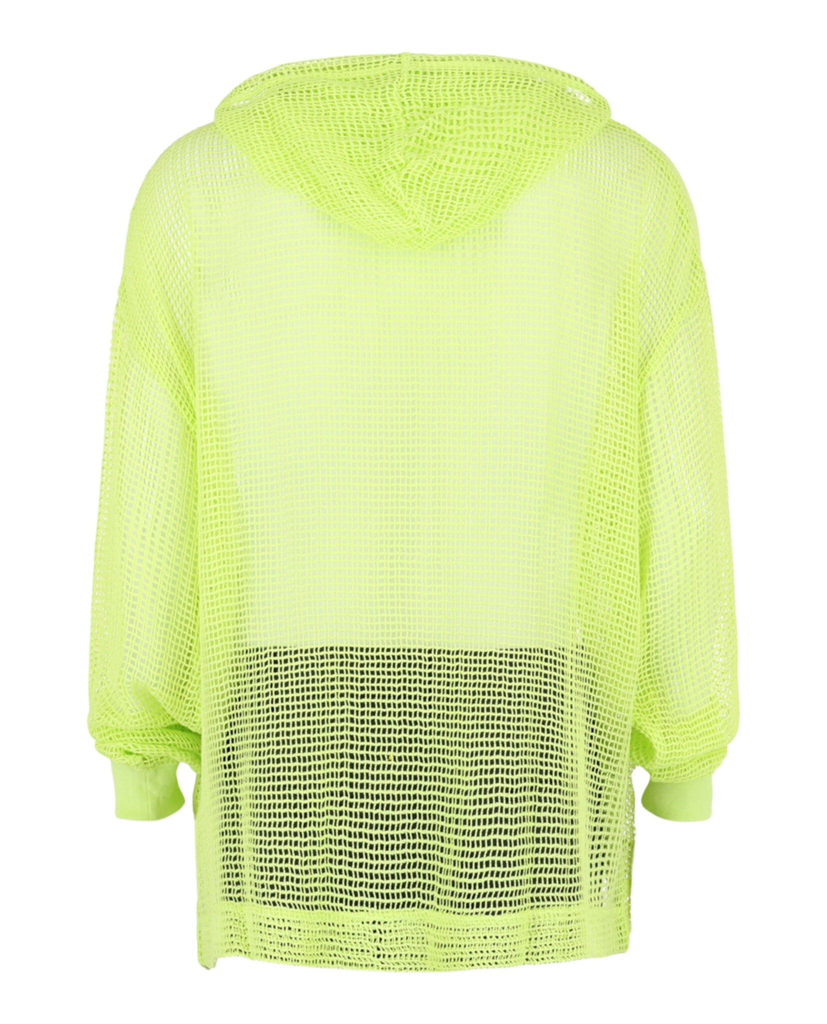 Fluo Yellow-