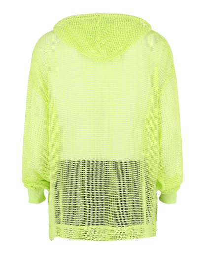 Fluo Yellow-