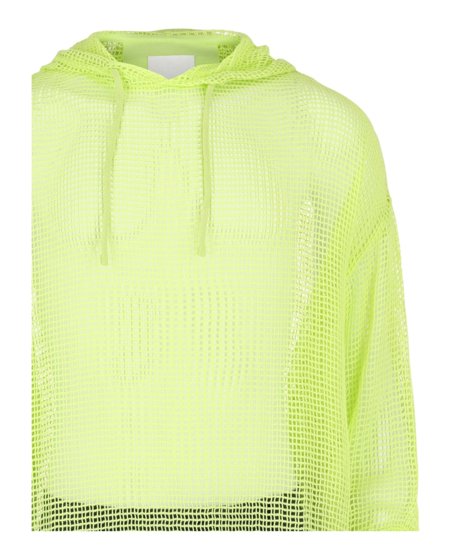 Fluo Yellow-