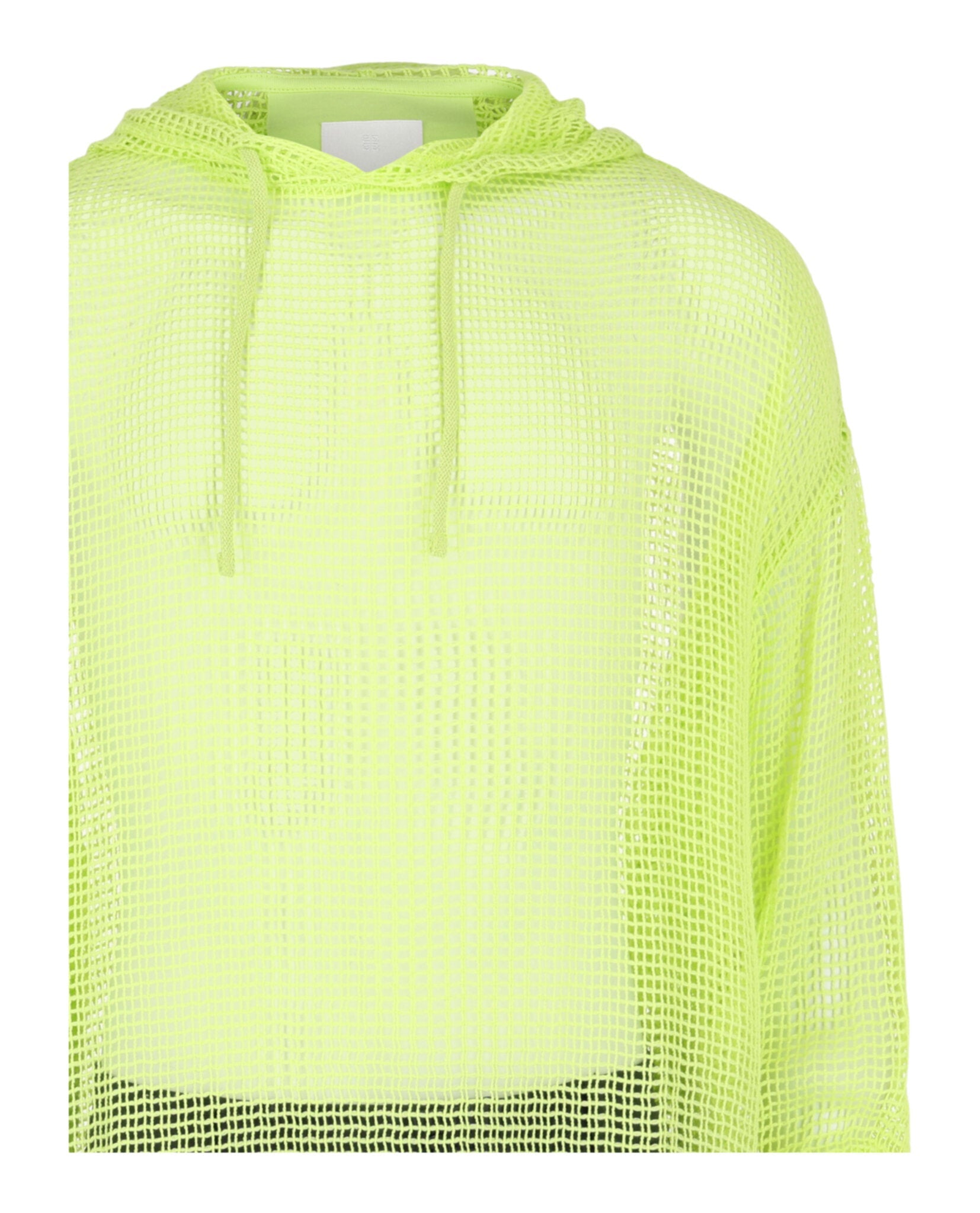Fluo Yellow-