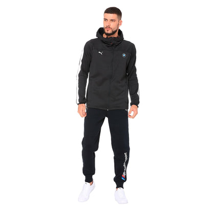 Puma Men's Bmw Motorsport Life Softshell Jacket