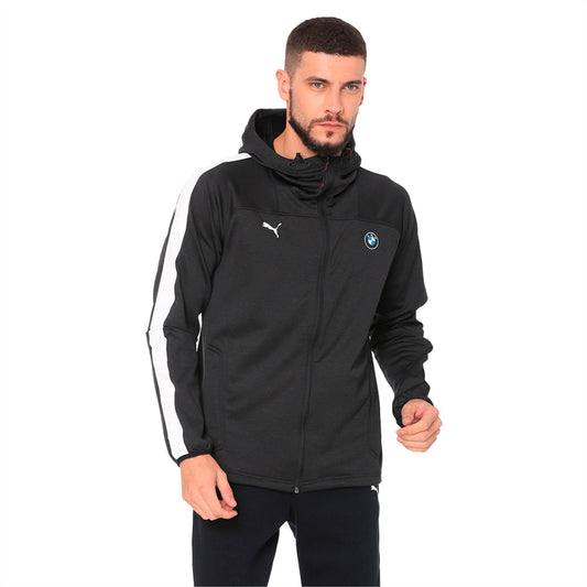 Puma Men's Bmw Motorsport Life Softshell Jckt