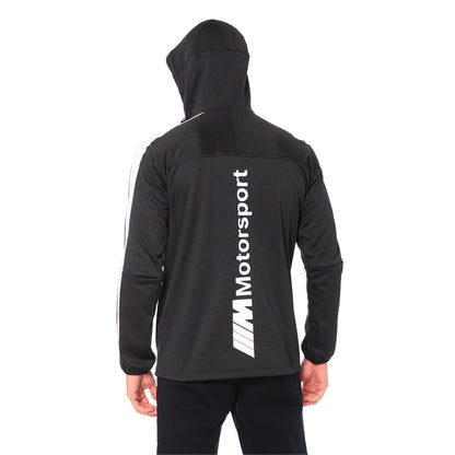 Puma Men's Bmw Motorsport Life Softshell Jacket