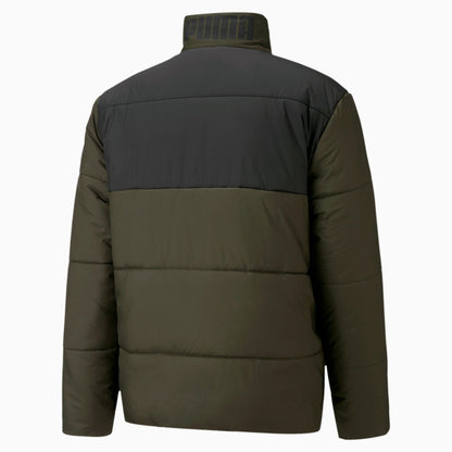Puma Men's Essential+ Padded Jacket Jackets
