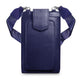 Navy (Hardware: Silver)