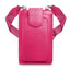Pink (Hardware: Silver)