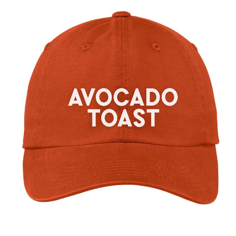 Rosé Baseball Cap