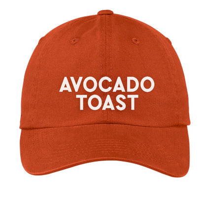 Rosé Baseball Cap