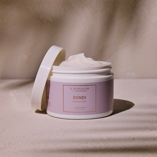 The Beachwaver Co. Bondi Beach Day Body Butter