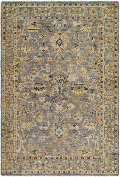 Borka Area Rug - Clearance