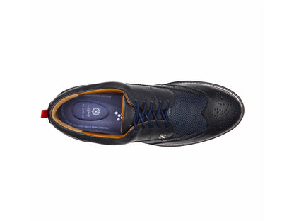 Navy Blue-