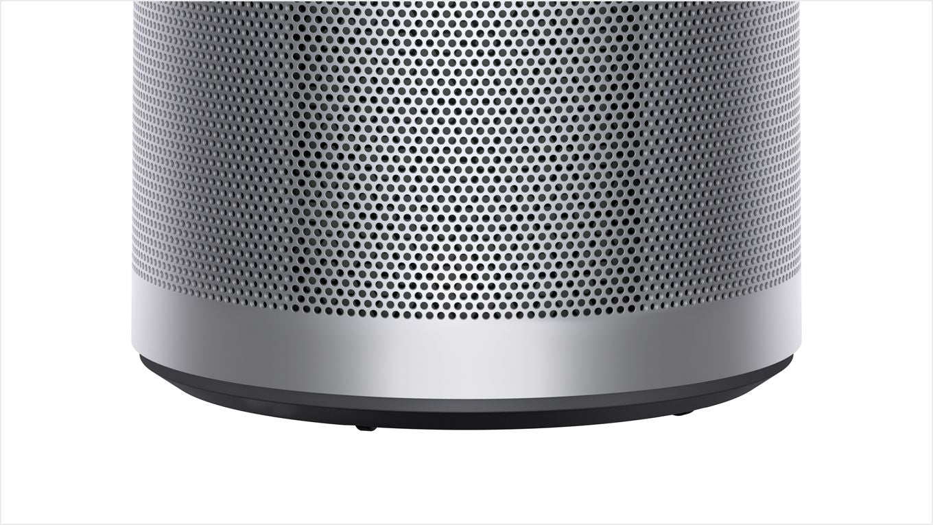 Dyson Purifier Cool BP02 Purifying Fan White/Silver (Certified Refurbished)