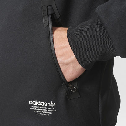 adidas Men's Originals Nmd D-Track Jacket
