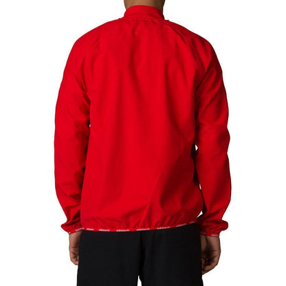 adidas Men's Superstar Track Top 2.0 Tops