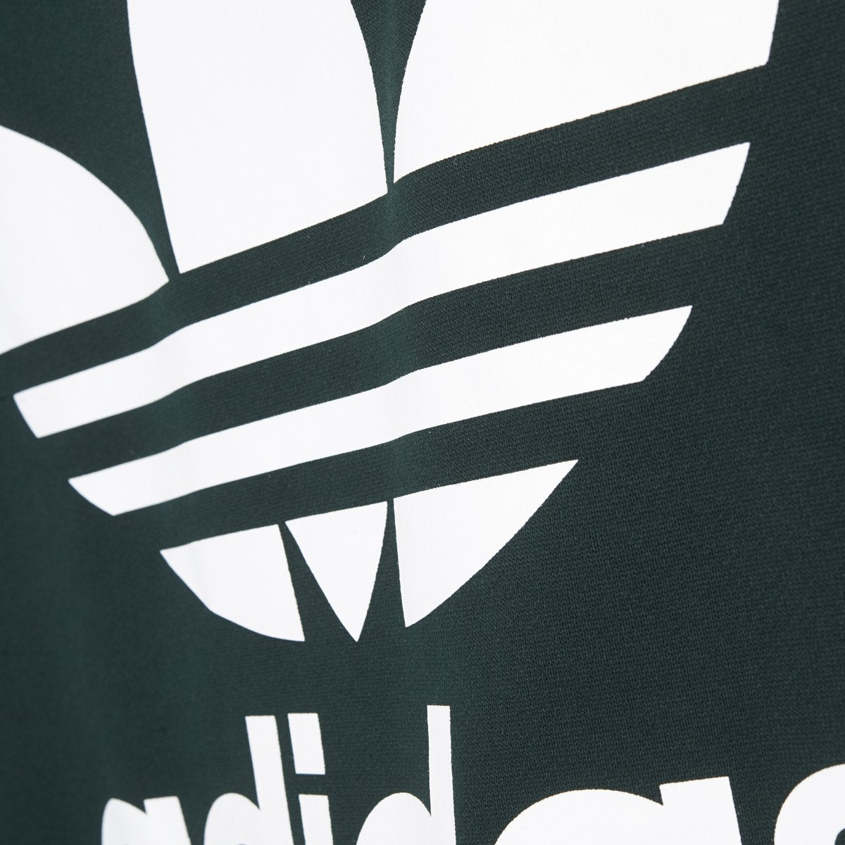 adidas Men's Adicolor Trefoil Crewneck