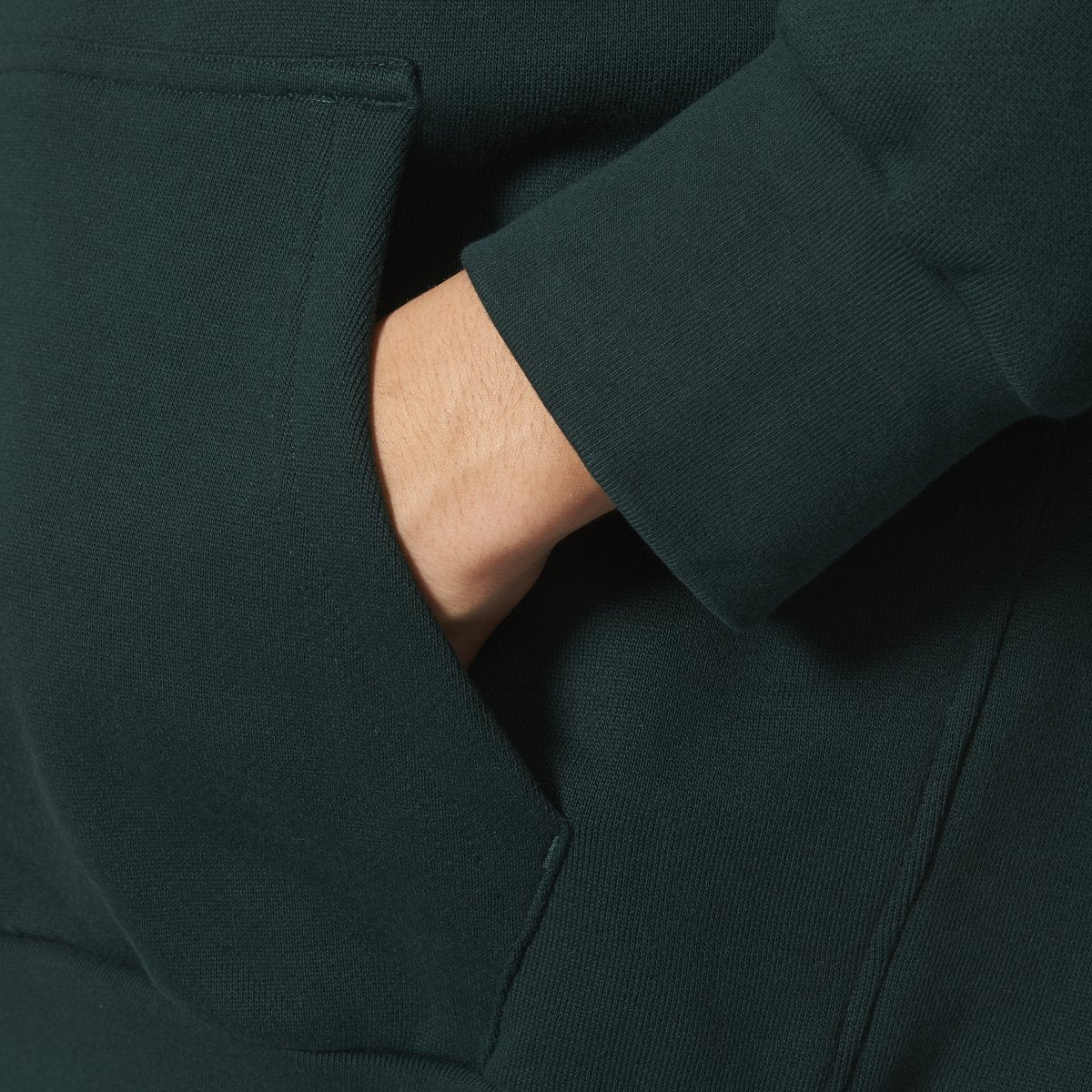 Men's adidas Adicolor Trefoil Hoody