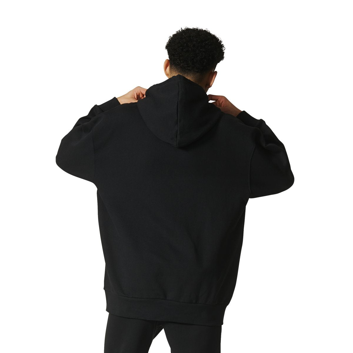 Men's adidas Adicolor Trefoil Hoody