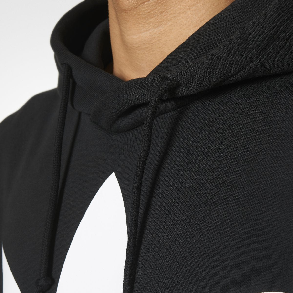 Men's adidas Adicolor Trefoil Hoody