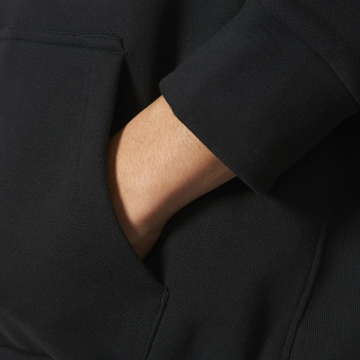 Men's adidas Adicolor Trefoil Hoody