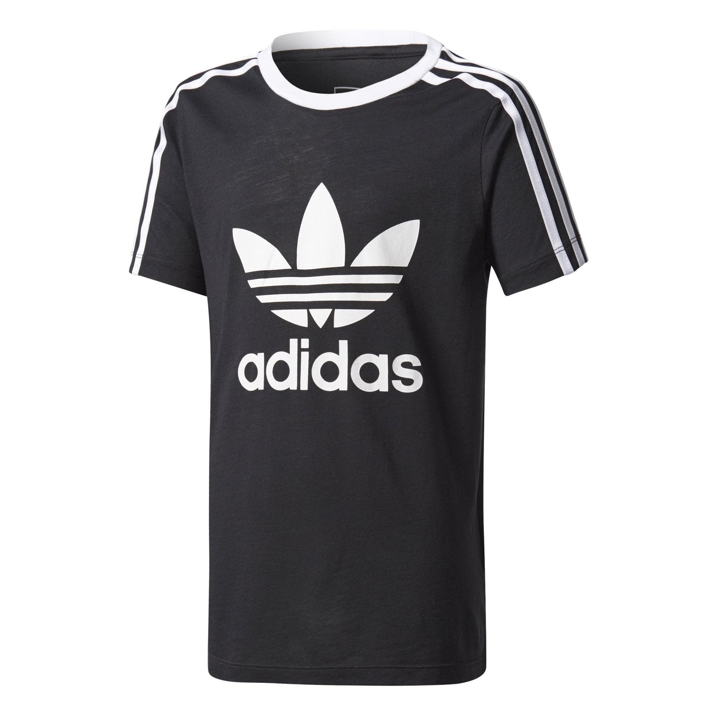 Youth Juniors 3 Stripes Tee