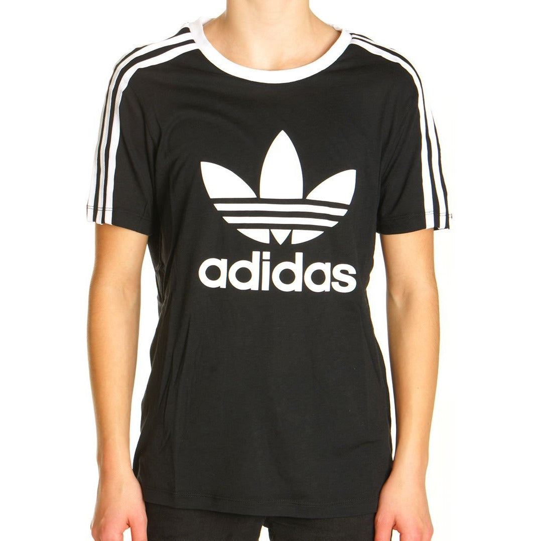 Youth Juniors 3 Stripes Tee