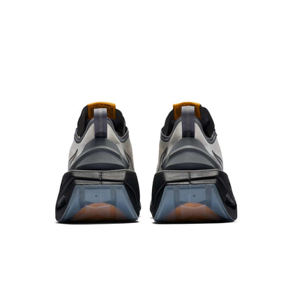 Nike Women's Zoomx Vista Grind 'Pale Ivory Black' Sneakers