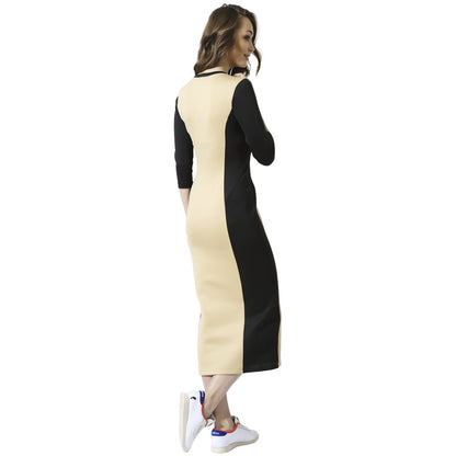 Reebok Women's Melody Ehsani Long Dress