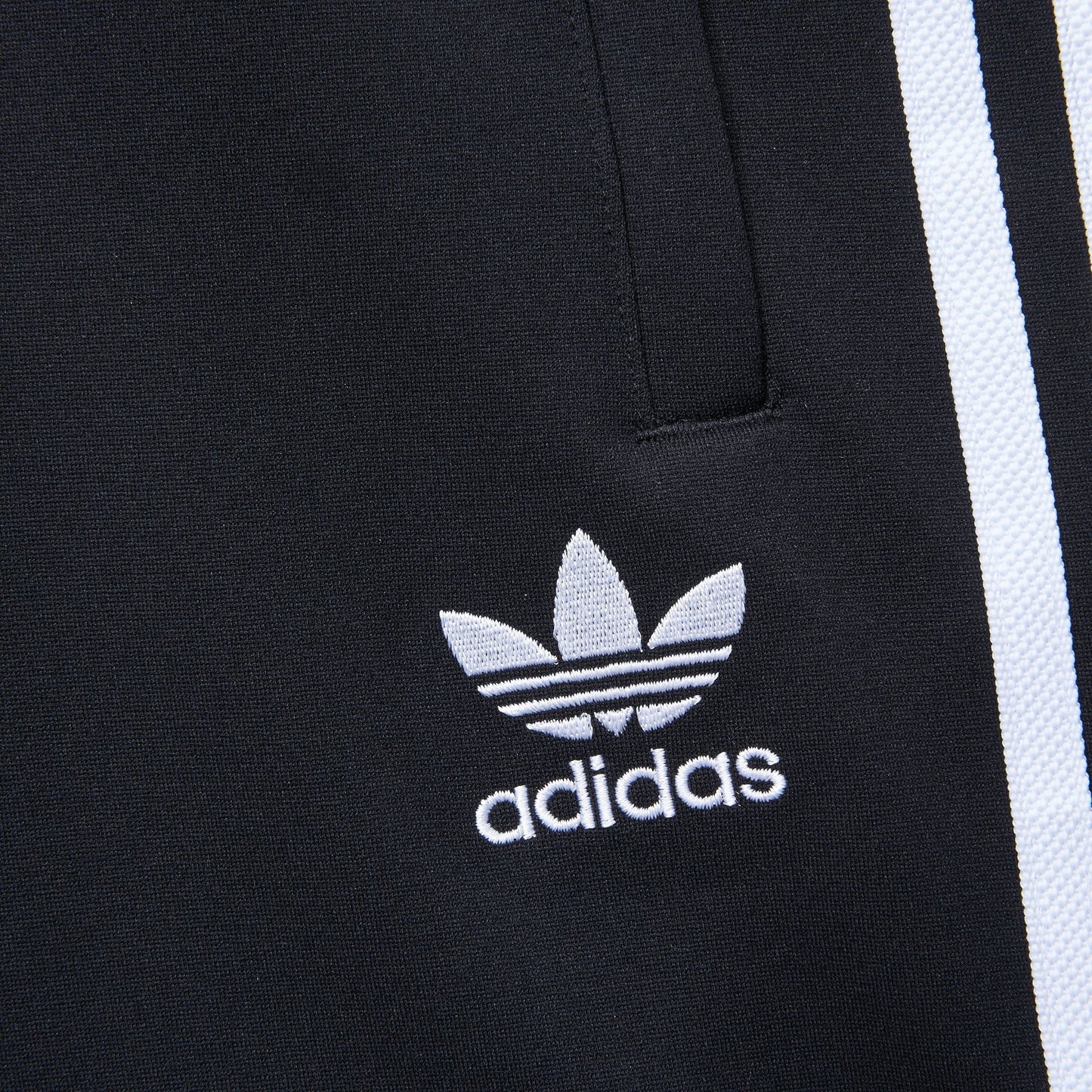 Youth adidas Juniors Superstar Short