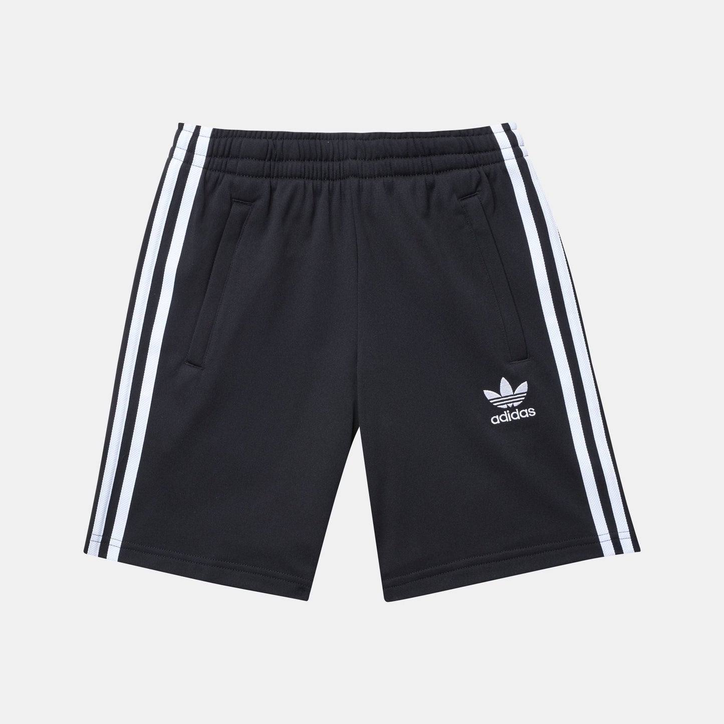adidas Youth Juniors Superstar Short Shorts