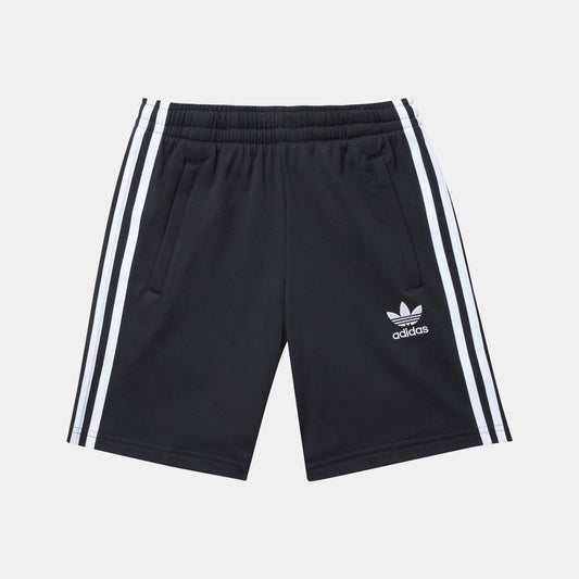 adidas Youth Juniors Superstar Short Shorts