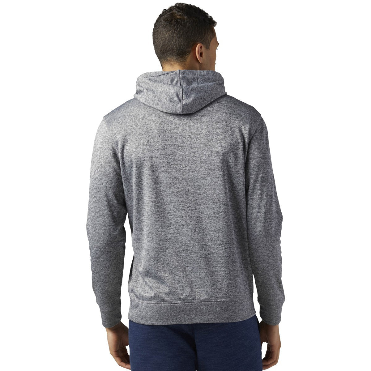 Men's Reebok Workout Ready Elitage Pullover Hoodie