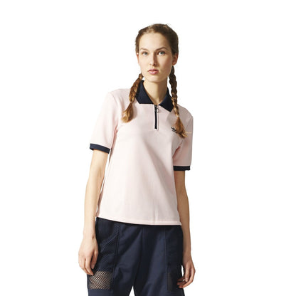 adidas Women's Osaka Polo Shirt Polos