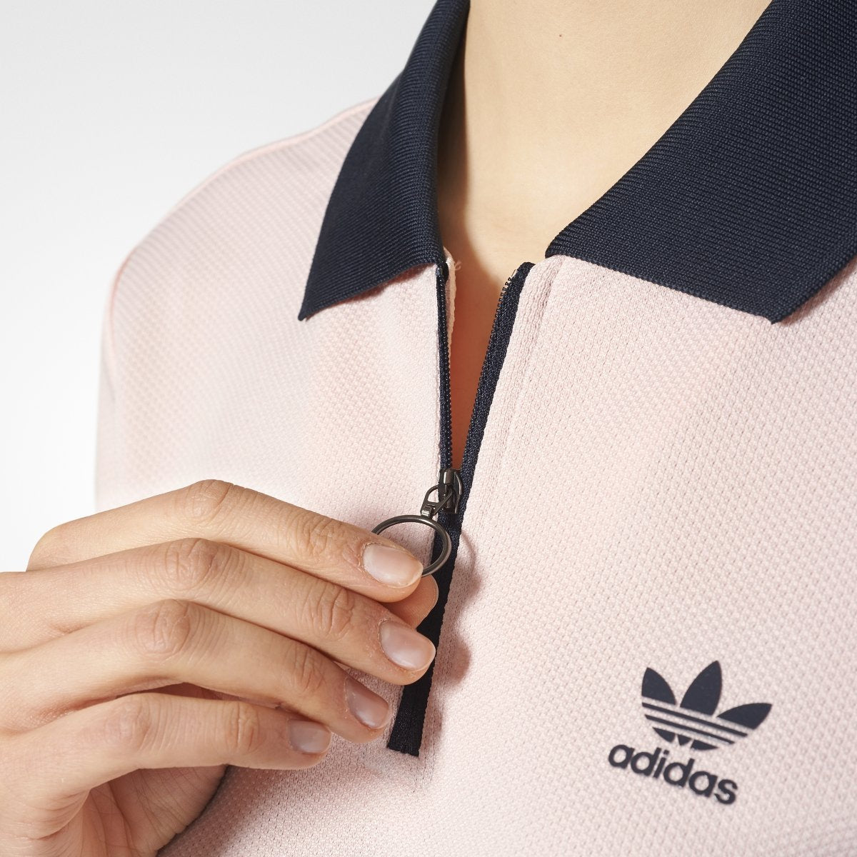adidas Women's Osaka Polo Shirt Polos