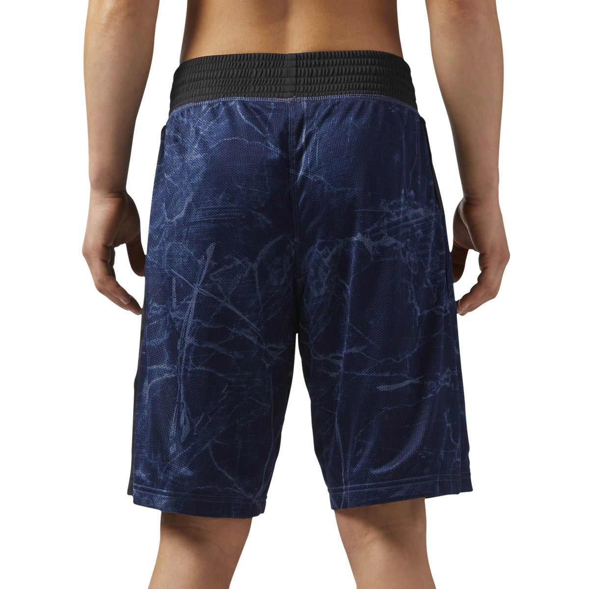 Reebok Women's Combat Prime Boxing Short