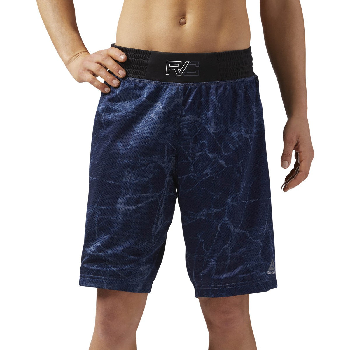 Reebok Women's Combat Prime Boxing Short