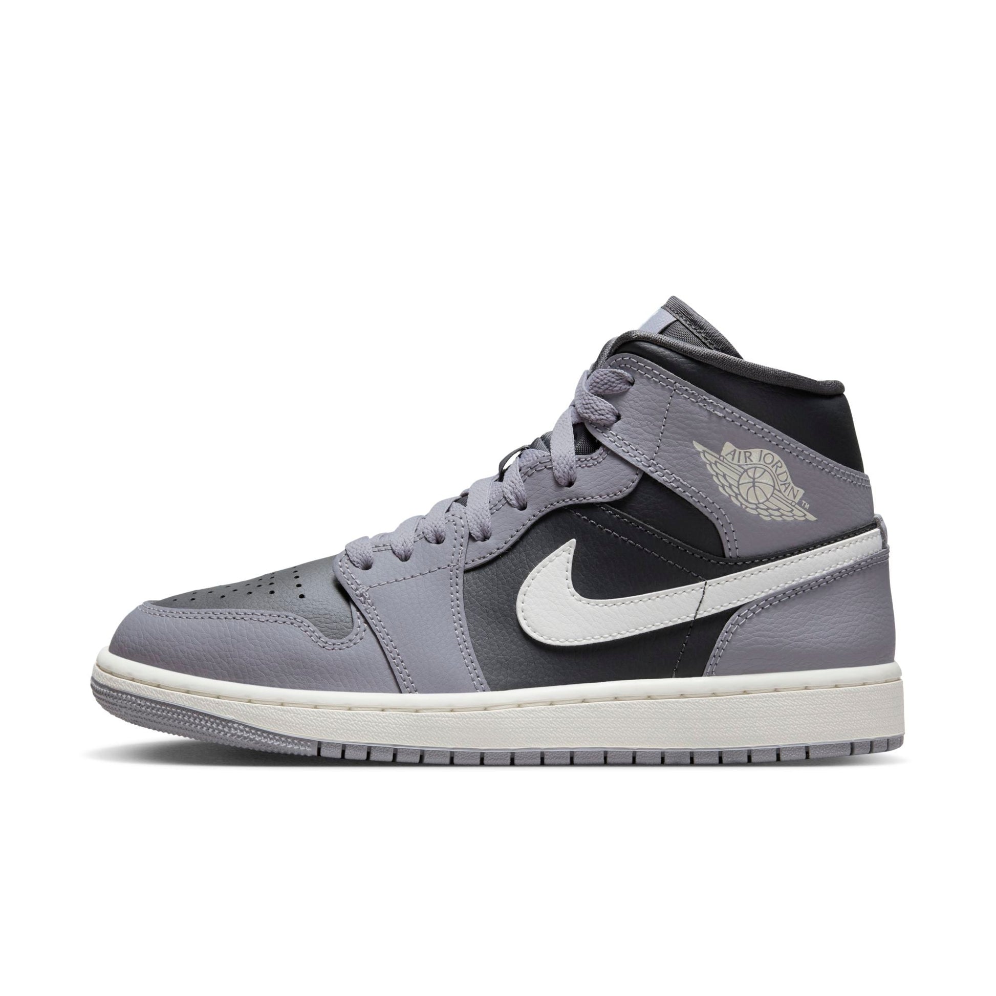 Cement Grey/Sail-Anthracite-