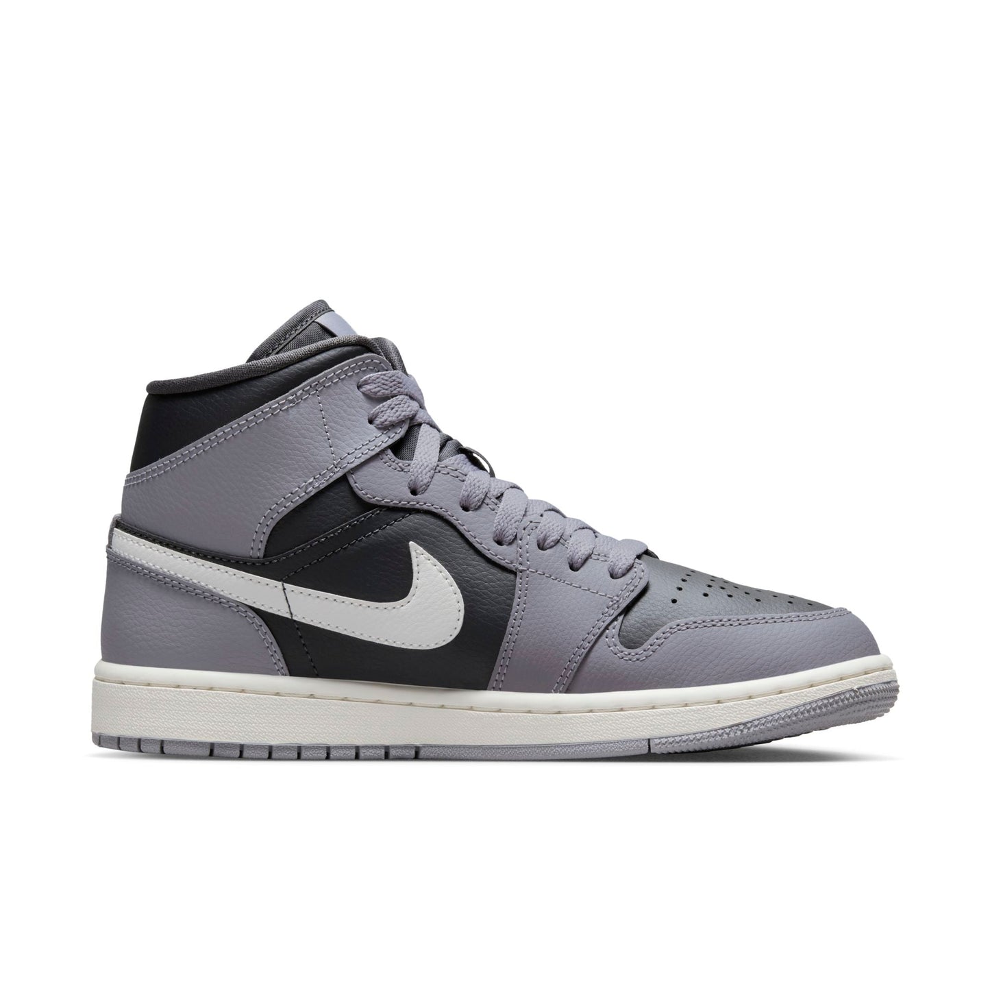 Cement Grey/Sail-Anthracite-