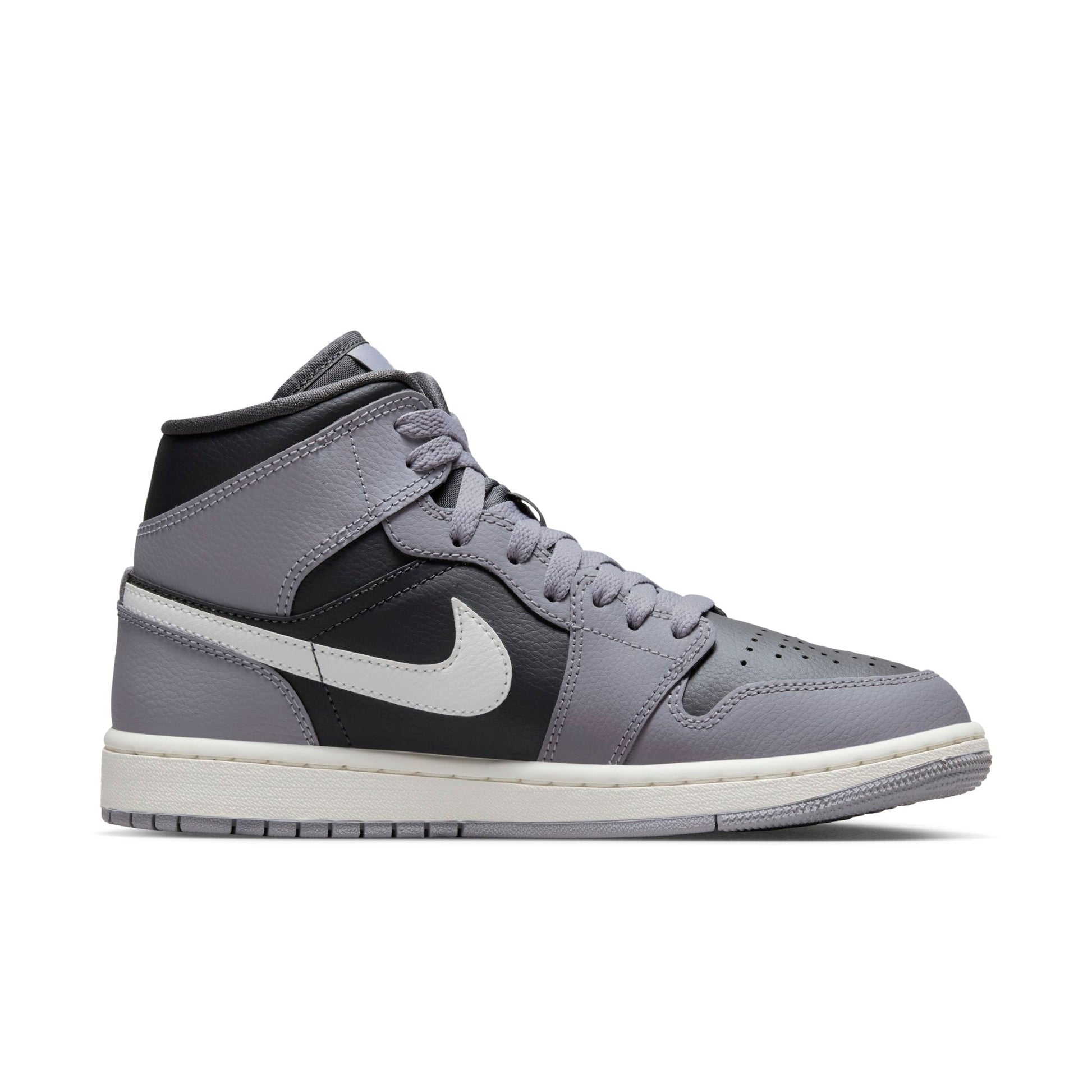 Cement Grey/Sail-Anthracite-