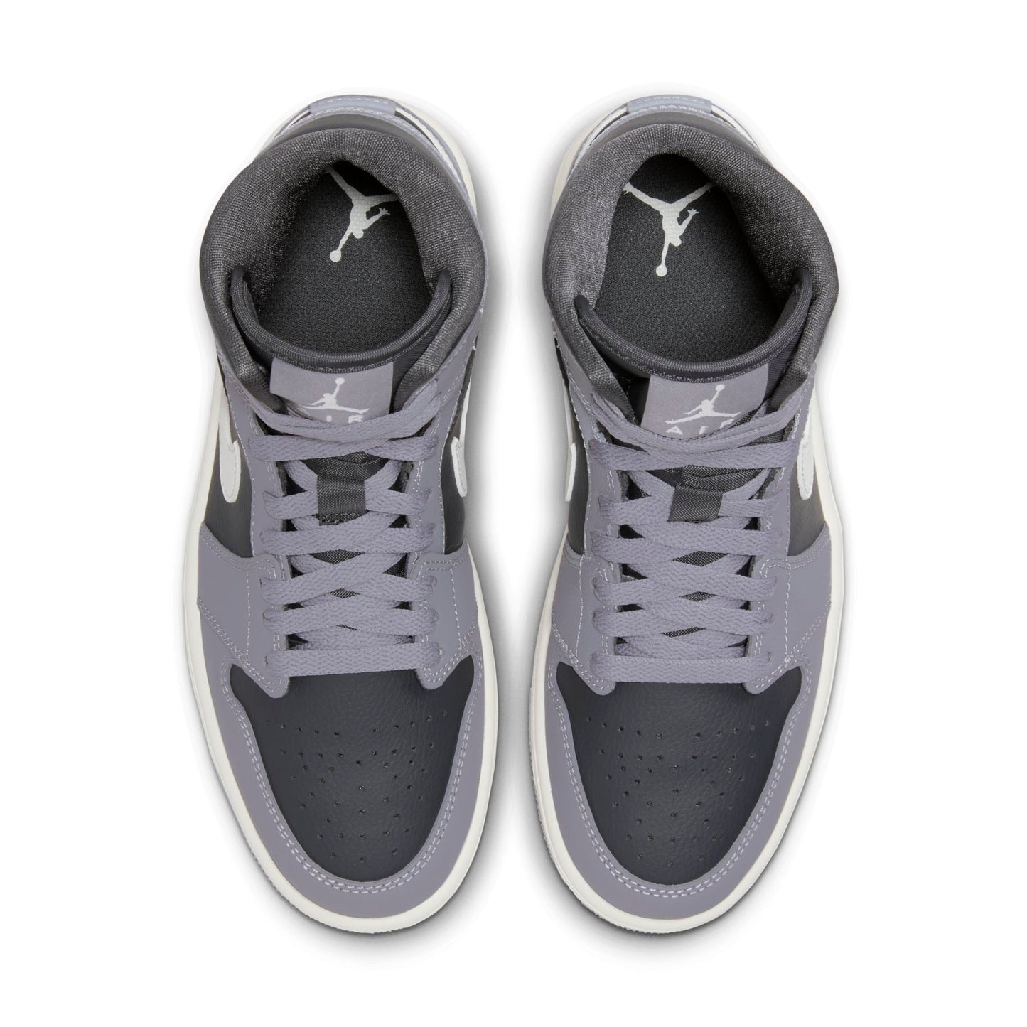 Cement Grey/Sail-Anthracite-