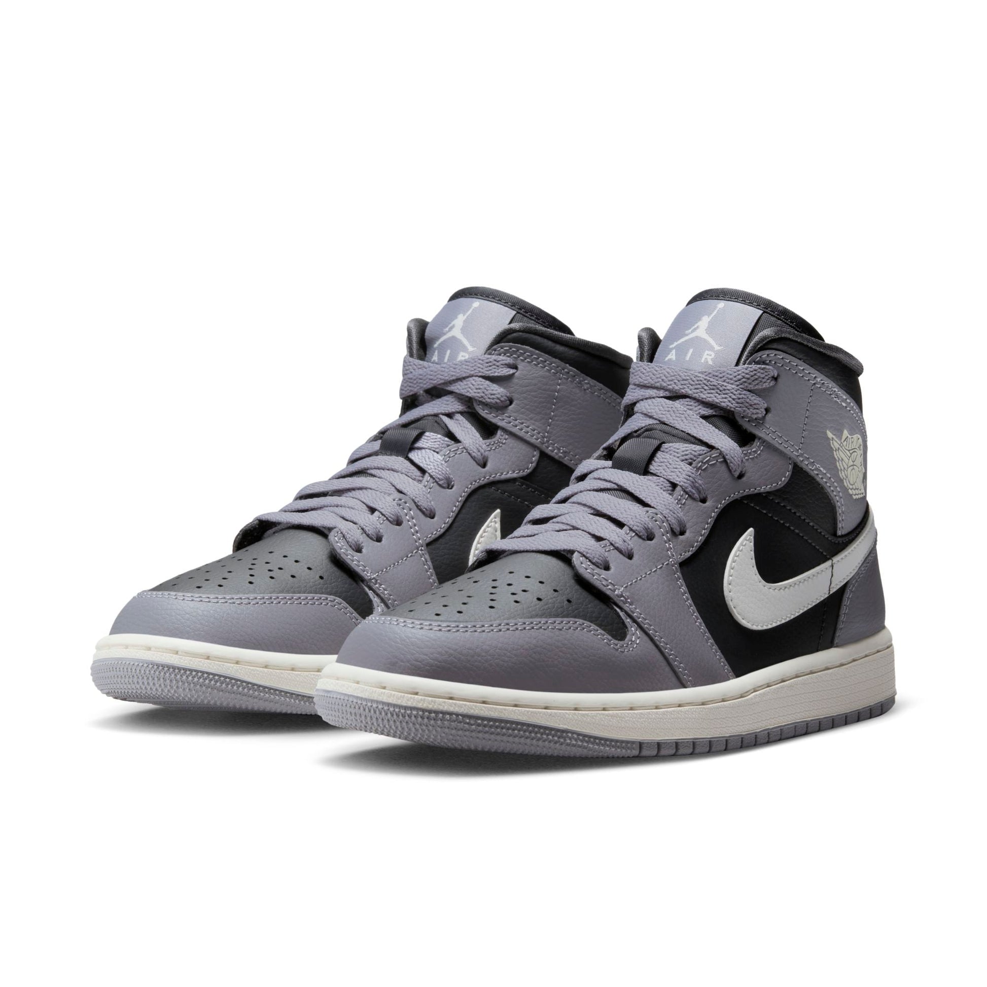Cement Grey/Sail-Anthracite-