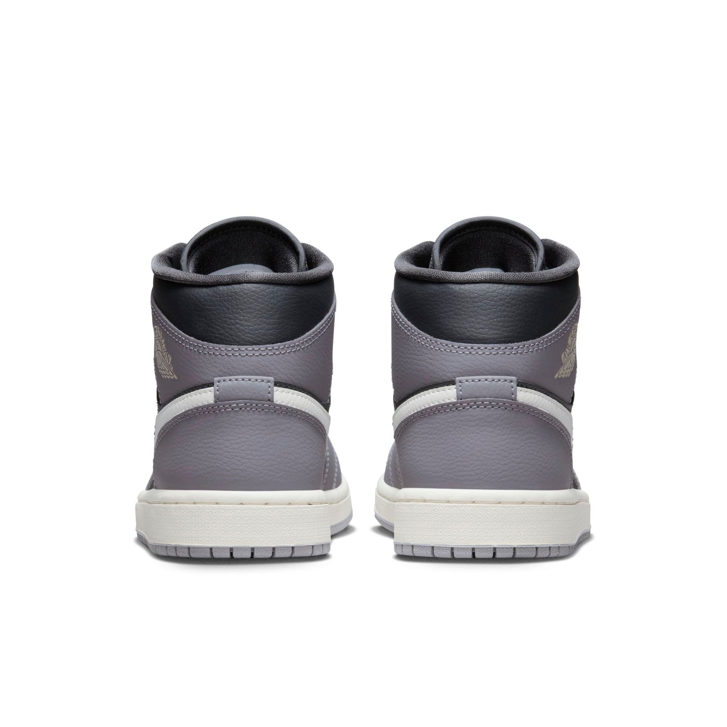 Cement Grey/Sail-Anthracite-