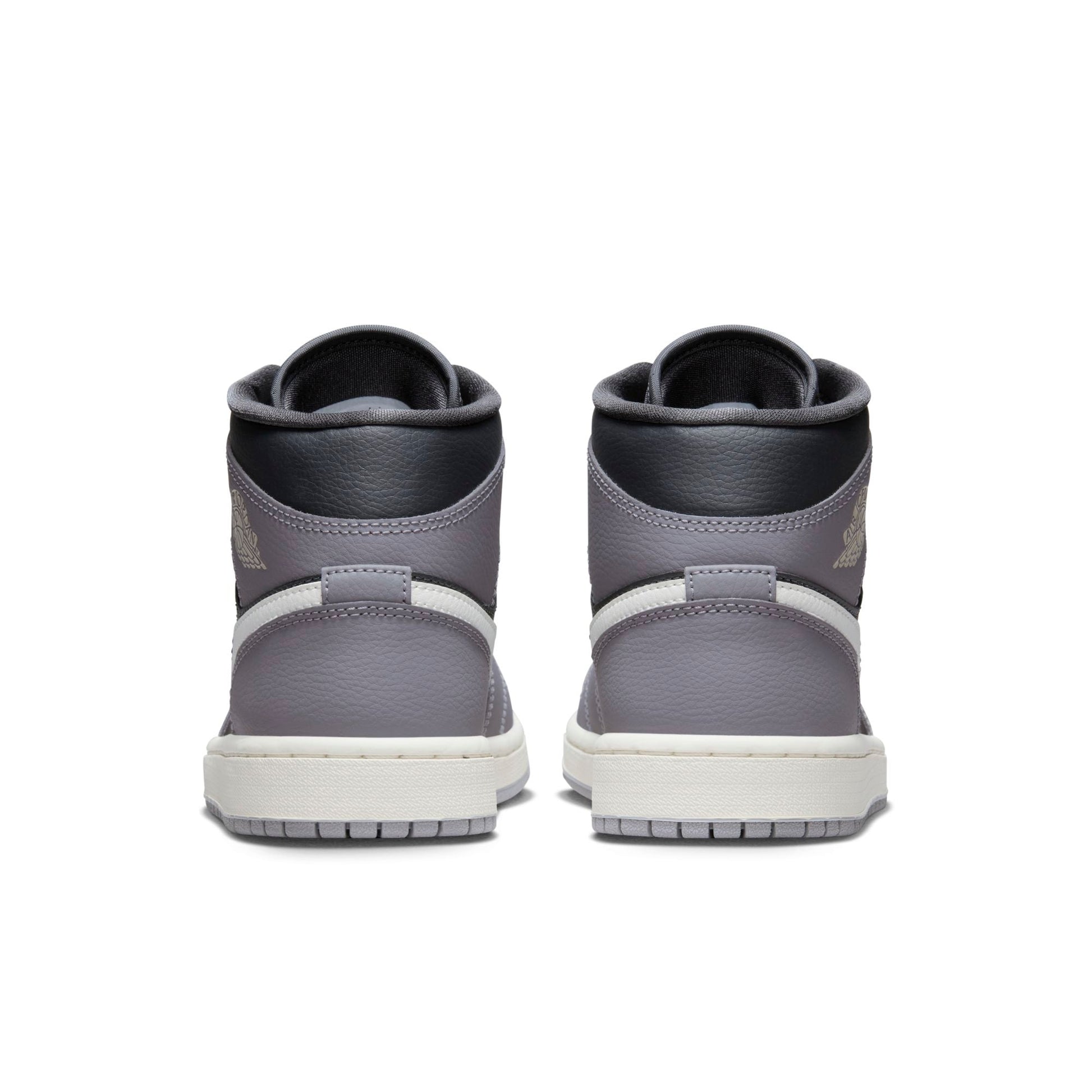 Cement Grey/Sail-Anthracite-