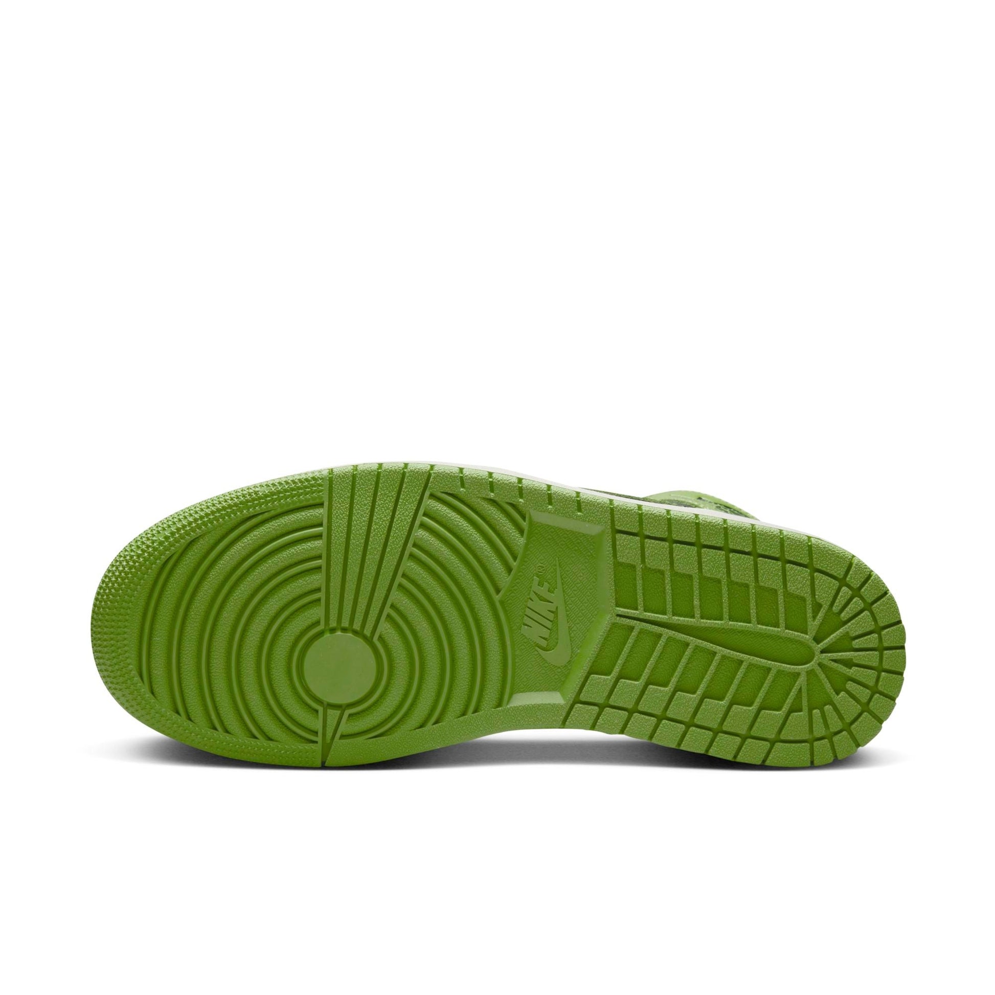 Black/Sail/Altitude Green Heather-