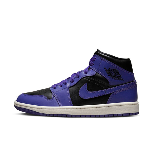 Women's Air Jordan Retro 1 Mid